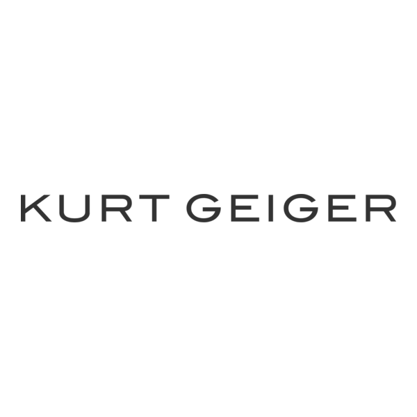 Kurt Geiger Logo PNG Vector