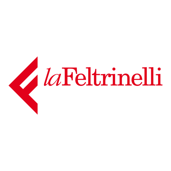 LA FELTRINELLI Logo PNG Vector