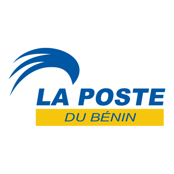 La Poste du Bénin Logo PNG Vector