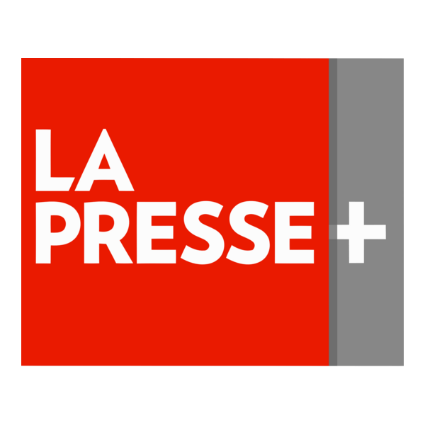 La Presse Logo PNG Vector