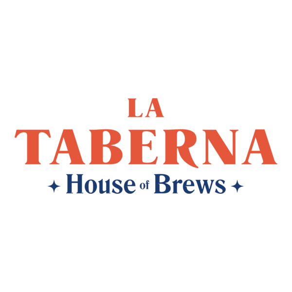 La Taberna Logo PNG Vector