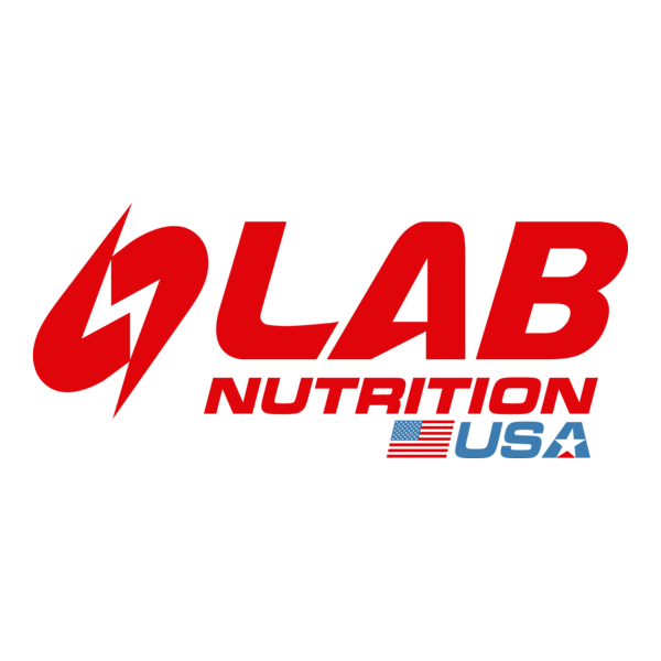 lab nutriccion Logo PNG Vector