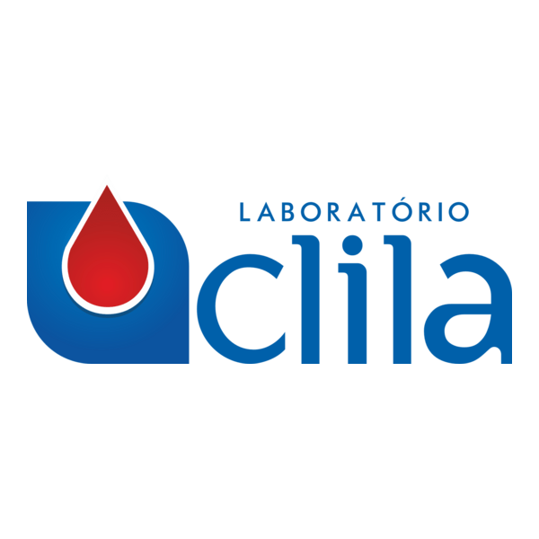 Laboratório Clila Logo PNG Vector