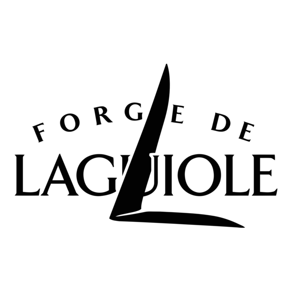 Laguiole de Forge Logo PNG Vector