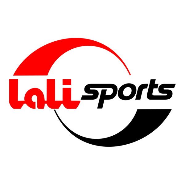 Lali Sports Logo PNG Vector