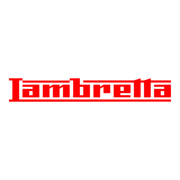 Lambretta 2019 Logo PNG Vector