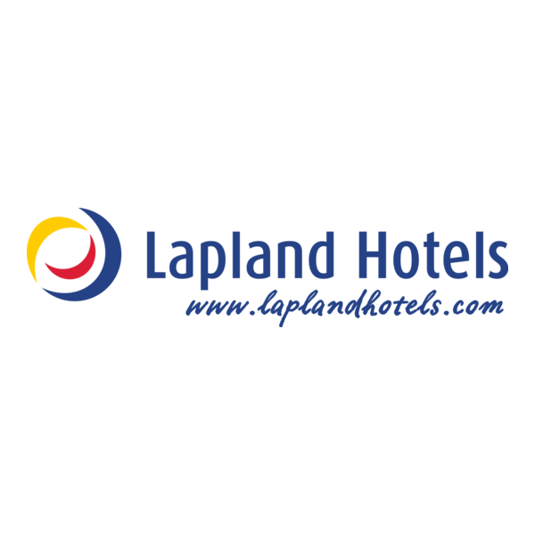 Lapland Hotels Logo PNG Vector