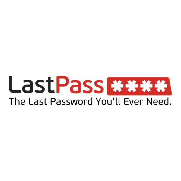 LastPass Logo PNG Vector