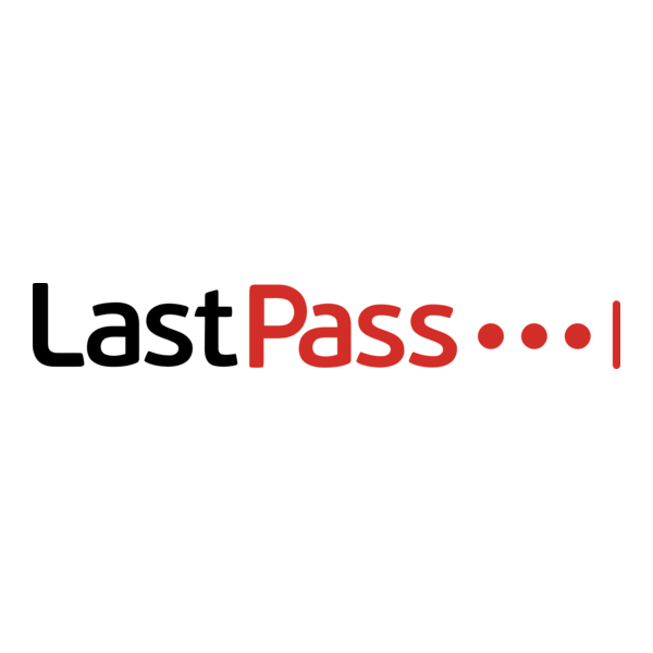 LastPass Logo PNG Vector