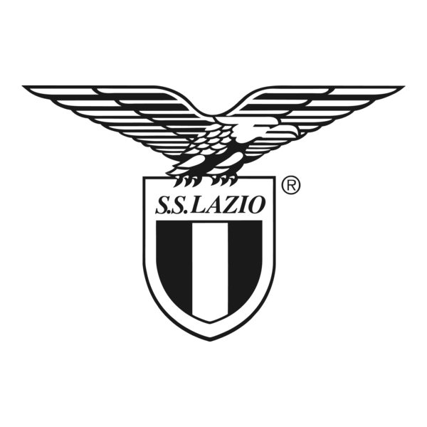 Lazio Logo PNG Vector