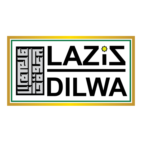 LAZIS DILWA Logo PNG Vector