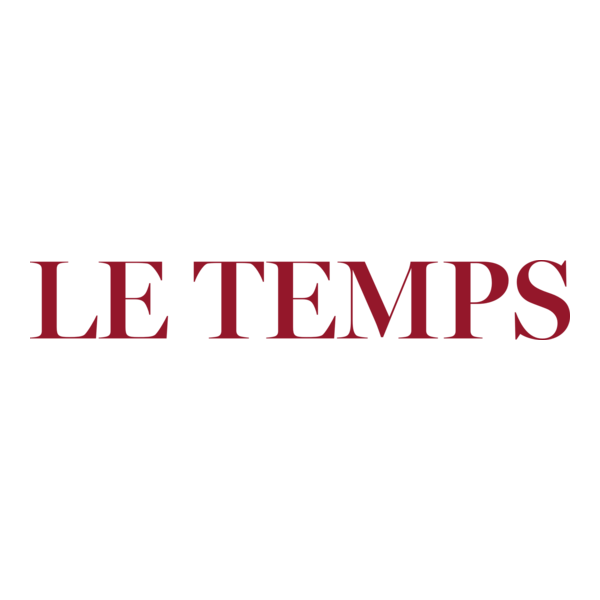 Le Temps Logo PNG Vector