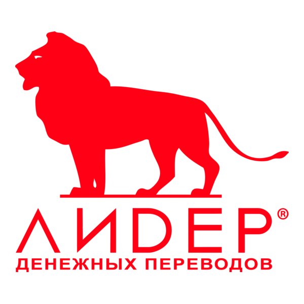 Leader Logo PNG Vector