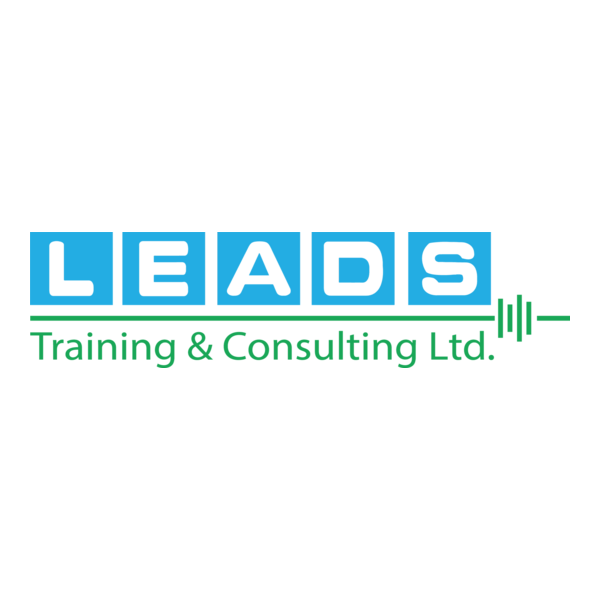 LEADS Training & Consulting Ltd Logo PNG Vector