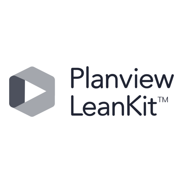 Leankit Logo PNG Vector