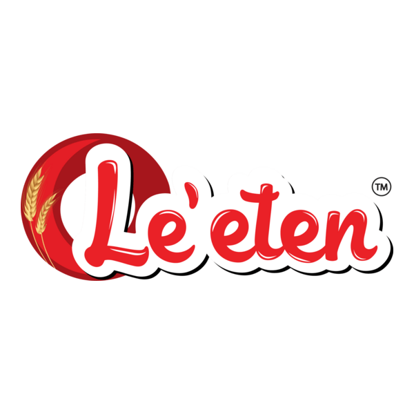 Le'eten Logo PNG Vector