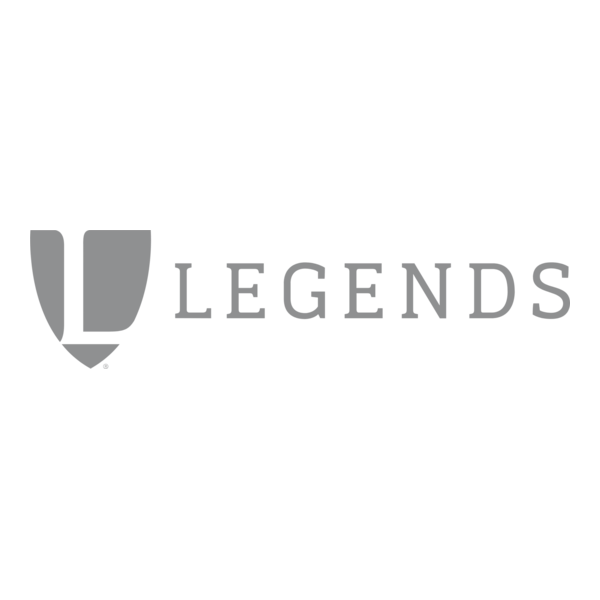Legends Hotel Logo PNG Vector