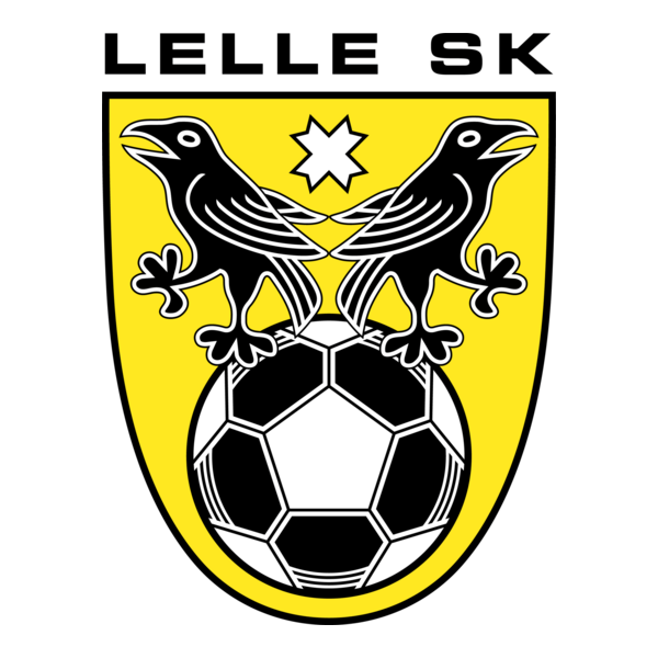 Lelle SK (late 90's) Logo PNG Vector