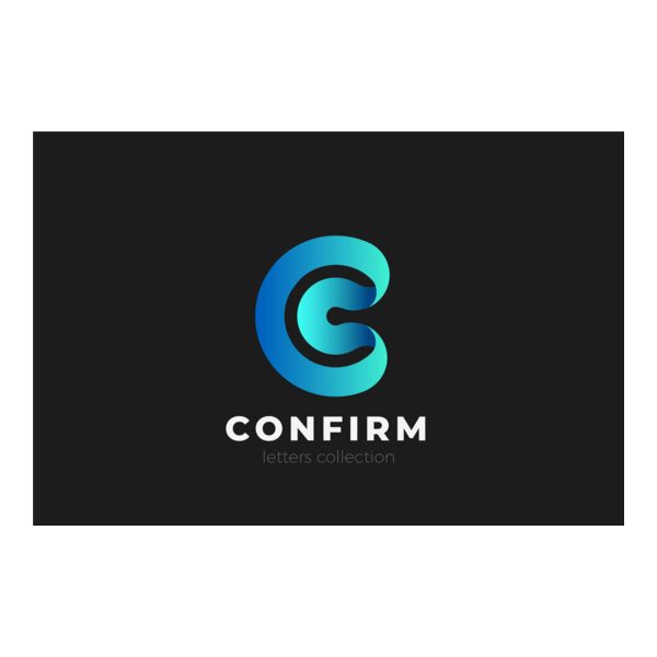 Letter C Logo PNG Vector