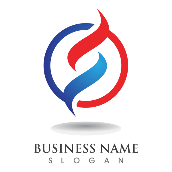 Letter S Logo PNG Vector