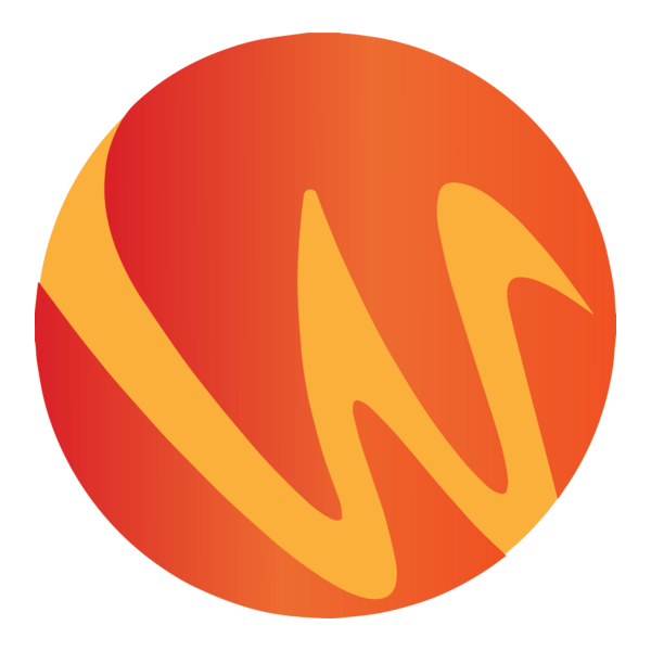 Letter W Logo PNG Vector