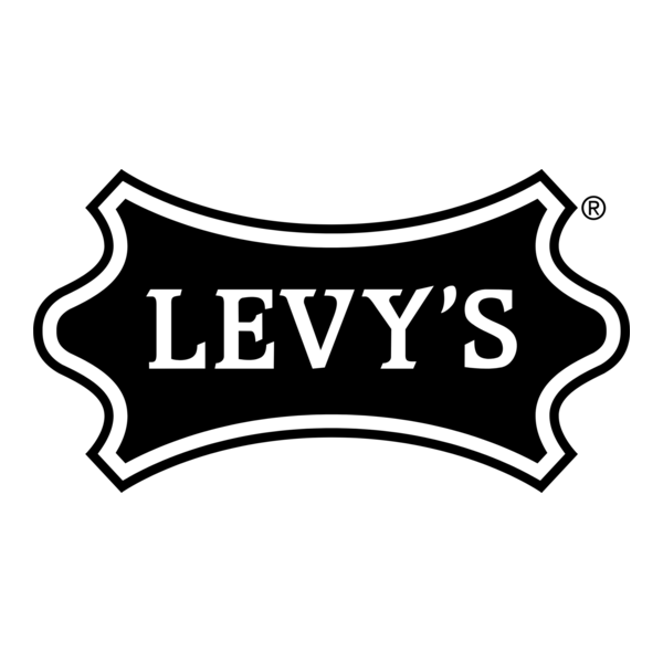 Levy’s Leathers Logo PNG Vector