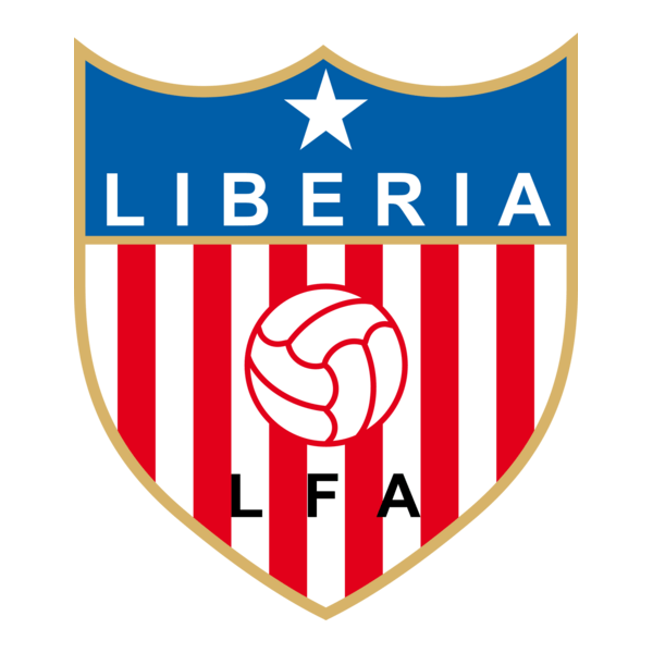 Libéria Logo PNG Vector