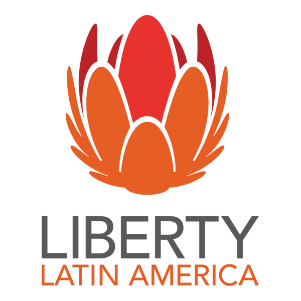 Liberty Latin America Logo PNG Vector