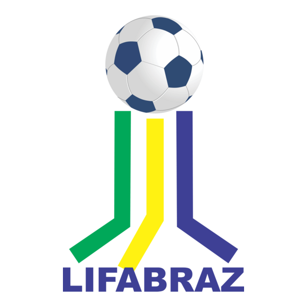 LIFABRAZ Logo PNG Vector