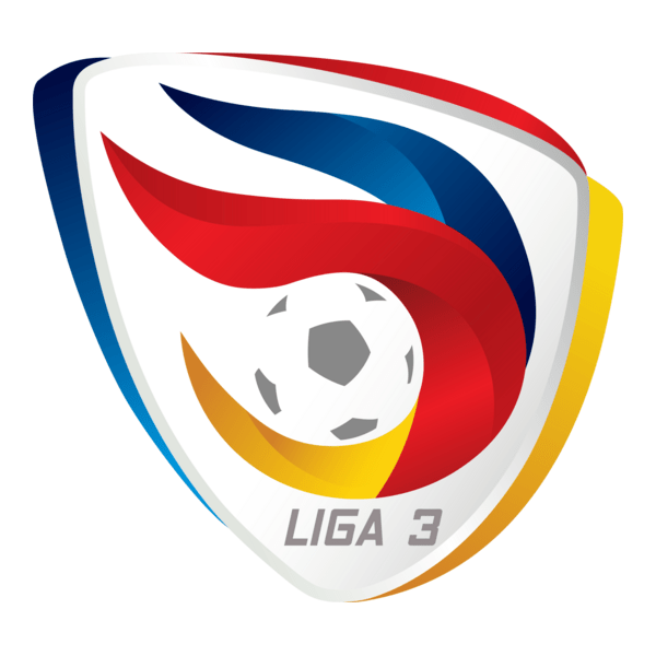 Liga 3 - Indonesian football league Logo PNG Vector