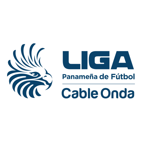 Liga Panameña de Fútbol Logo PNG Vector
