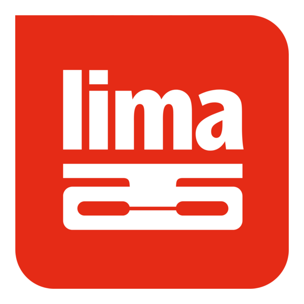 Lima Food Logo PNG Vector