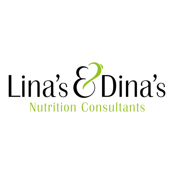 linas and dinas Logo PNG Vector