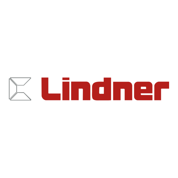 Lindner Group Logo PNG Vector