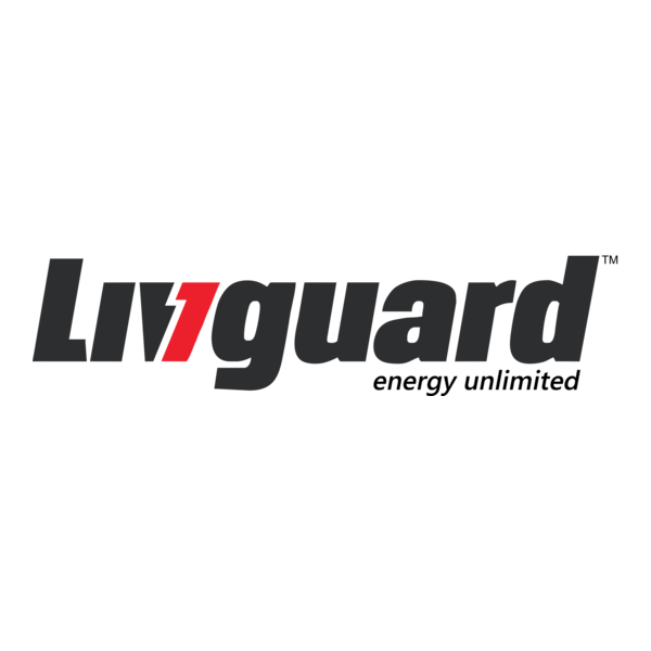 LIVGUARD Logo PNG Vector