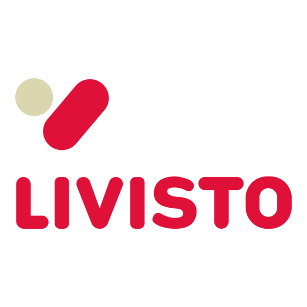 livisto Logo PNG Vector