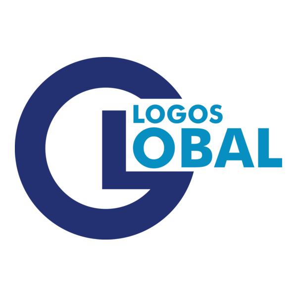 lOGOS GLOBAL Logo PNG Vector