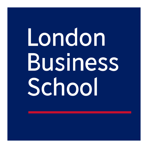 London Business School Logo PNG Vector