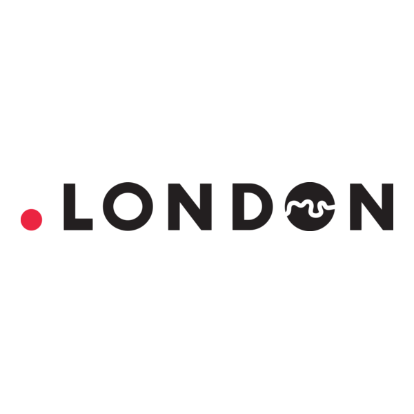 .London (Domain) Logo PNG Vector