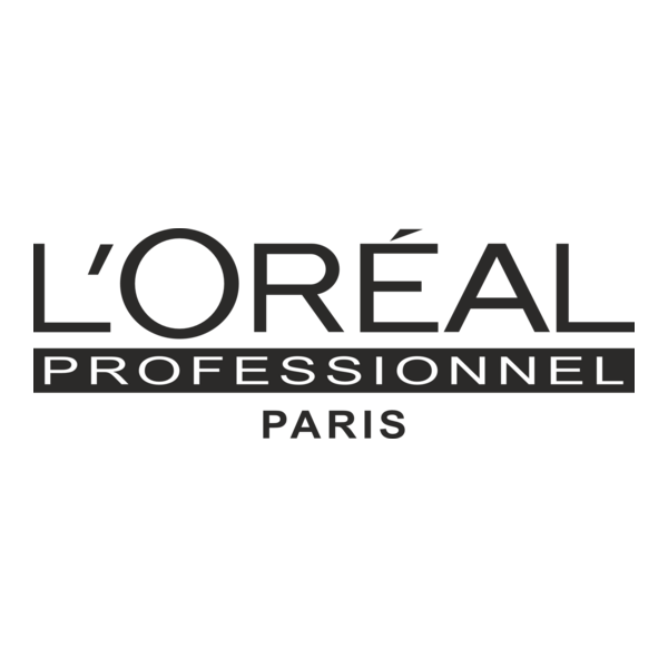 Loreal Professionnel Logo PNG Vector