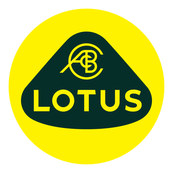 Lotus New 2019 Logo PNG Vector