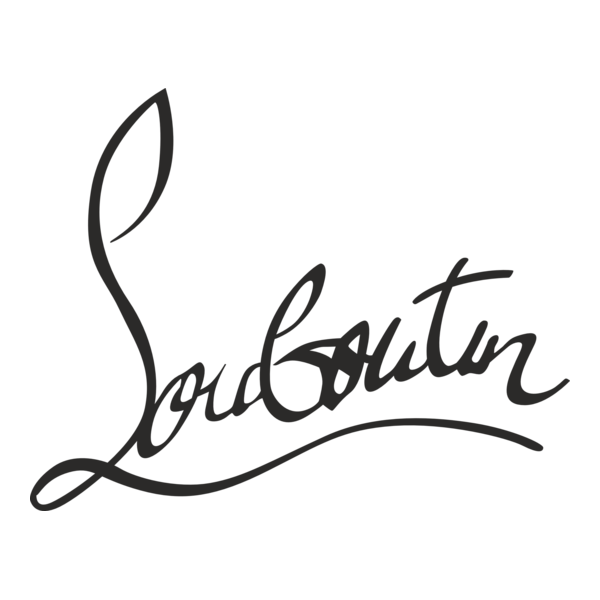 Lou Coutur Logo PNG Vector