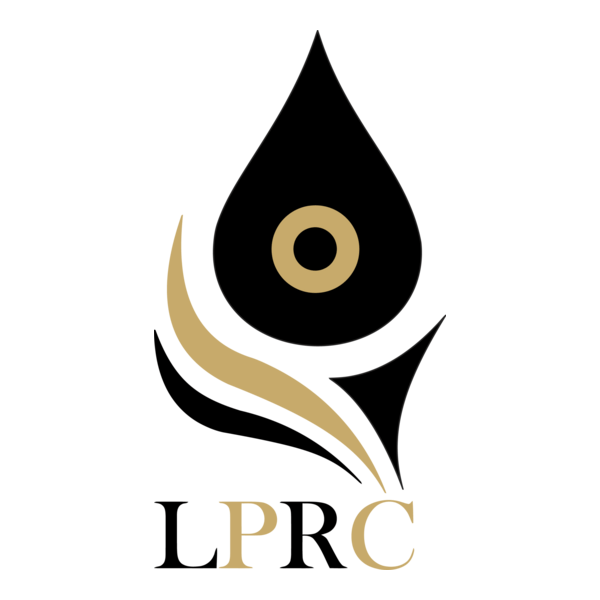 LPRC Oilers-Libéria Logo PNG Vector