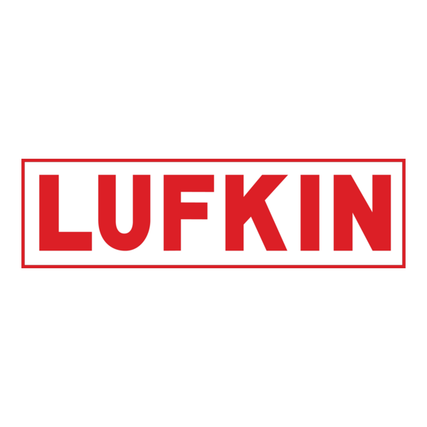 LUFKIN CHAPA Logo PNG Vector