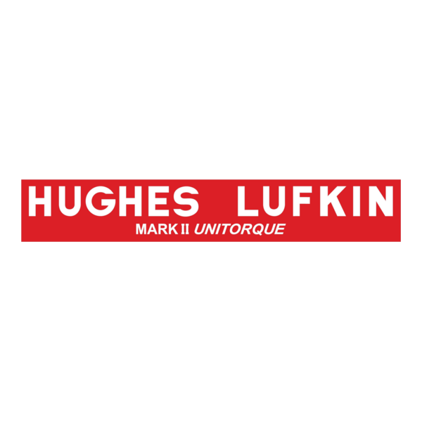 LUFKIN MARK II UNITORQUE Logo PNG Vector