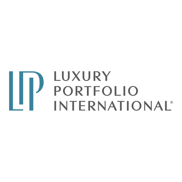 Luxury Portfolio International (LPI) Logo PNG Vector