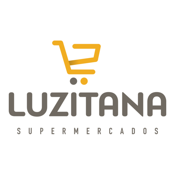 LUZITANA Logo PNG Vector