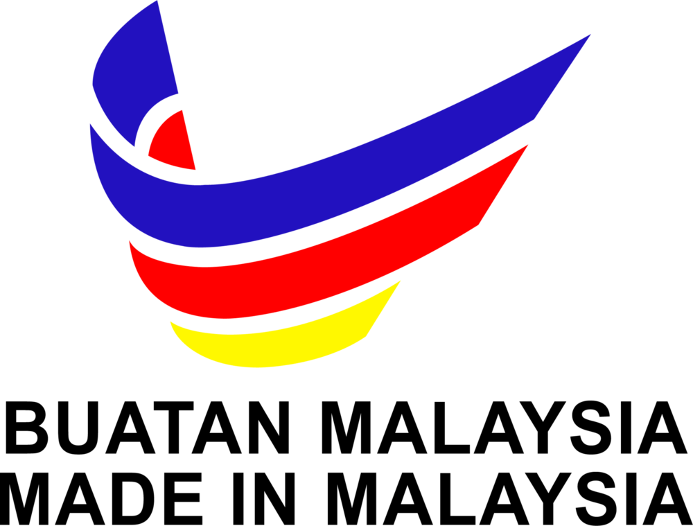 Made In Malaysia Logo PNG Vector