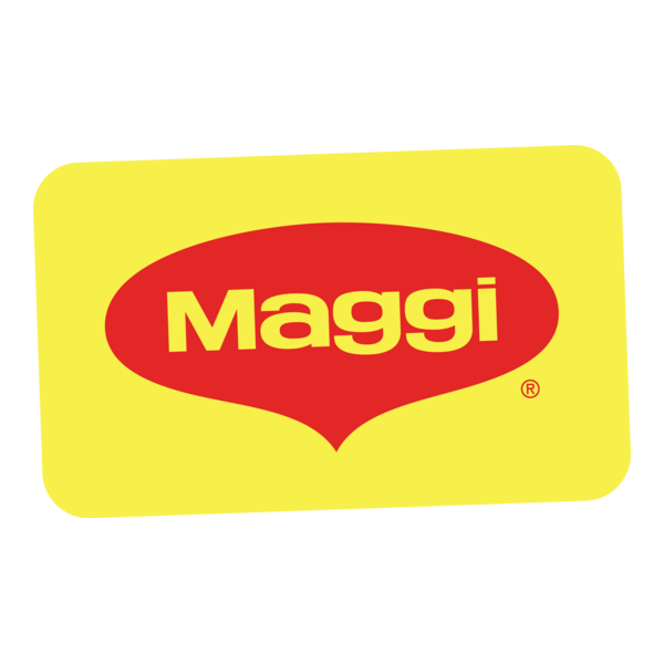 Maggi Logo PNG Vector
