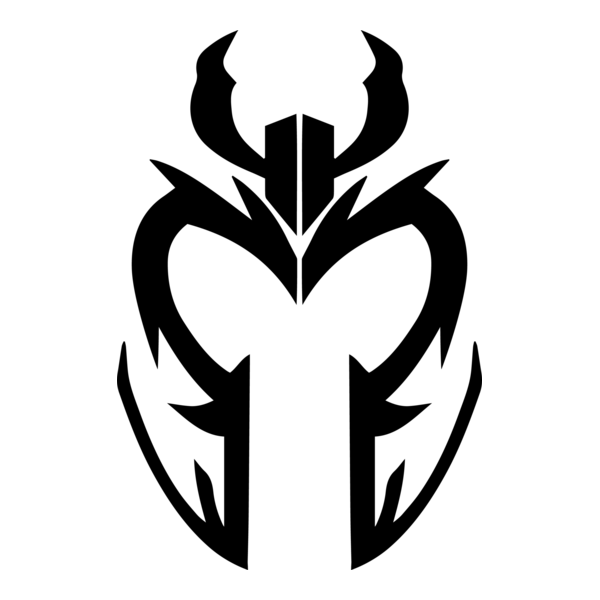 Magneto Logo PNG Vector